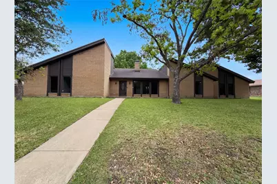 919 Rock Canyon Drive, Duncanville, TX 75137 - Photo 1