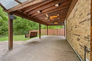 2704 Ridgemere Dr, Flower Mound, TX 75028 - Photo 33