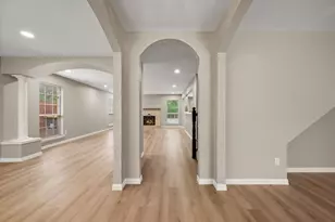 2704 Ridgemere Dr, Flower Mound, TX 75028 - Photo 7