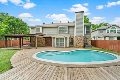 2704 Ridgemere Drive, Flower Mound, TX 75028 - Photo 37