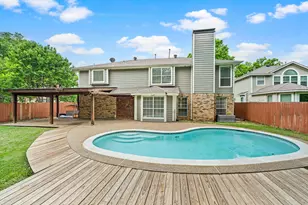 2704 Ridgemere Dr, Flower Mound, TX 75028 - Photo 37