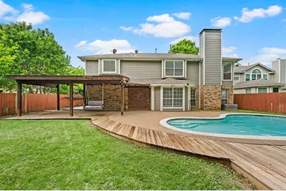 2704 Ridgemere Drive, Flower Mound, TX 75028 - Photo 35