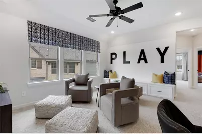 1926 McClane, Allen, TX 75013 - Photo 17