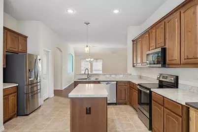 1408 Lauren Lane, Granbury, TX 76048 - Photo 9