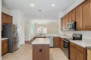 1408 Lauren Ln, Granbury, TX 76048 - Photo 9