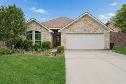 1408 Lauren Lane, Granbury, TX 76048 - Photo 1