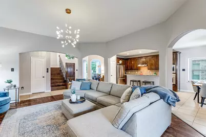 14011 Tahoe Lane, Frisco, TX 75035 - Photo 9