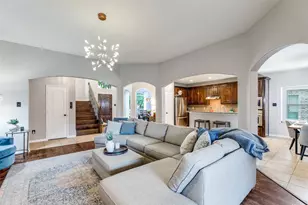 14011 Tahoe Ln, Frisco, TX 75035 - Photo 9