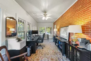 406 Griffith Ave, Terrell, TX 75160 - Photo 35