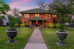406 Griffith Ave, Terrell, TX 75160 - Photo 5
