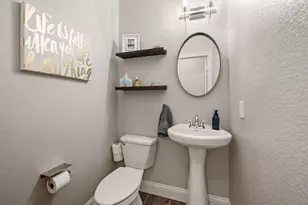 5044 Harney Dr, Fort Worth, TX 76244 - Photo 19