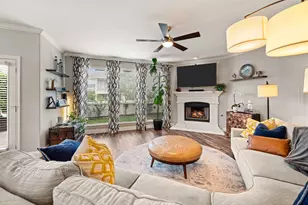 5044 Harney Dr, Fort Worth, TX 76244 - Photo 9