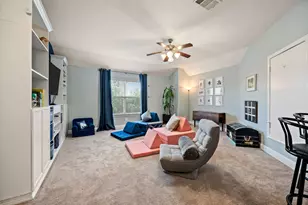 5044 Harney Dr, Fort Worth, TX 76244 - Photo 25