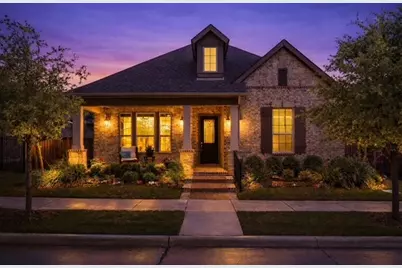 4817 Beaver Creek Drive, Arlington, TX 76005 - Photo 1