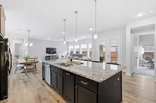 4817 Beaver Creek Dr, Arlington, TX 76005 - Photo 15