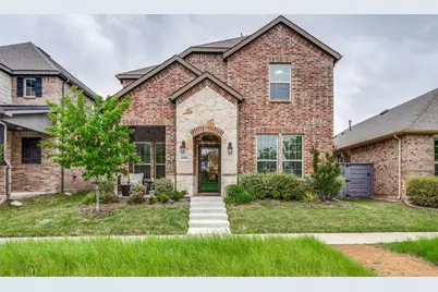 1745 Elise Lane, Little Elm, TX 76227 - Photo 1