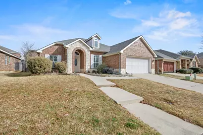 4507 Foxmeadow Trail, Arlington, TX 76017 - Photo 1