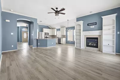 4507 Foxmeadow Trail, Arlington, TX 76017 - Photo 17