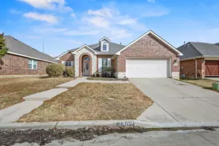 4507 Foxmeadow Trail, Arlington, TX 76017 - Photo 27