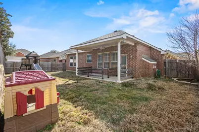 4507 Foxmeadow Trail, Arlington, TX 76017 - Photo 23