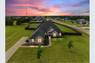 4341 Rush Road, Midlothian, TX 76065 - Photo 1