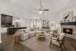 4341 Rush Rd, Midlothian, TX 76065 - Photo 3