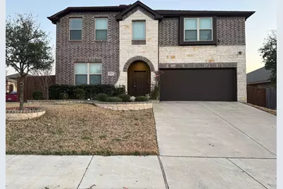 801 Oriel Circle, Fort Worth, TX 76036 - Photo 1