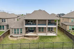 1429 Eminence Ln, Wylie, TX 75098 - Photo 3