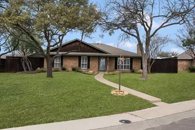 8074 Dove Cove, Frisco, TX 75034 - Photo 1