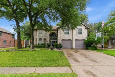 339 Spanish Moss Drive, Coppell, TX 75019 - Photo 1