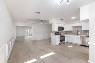 1608 Brown Trail, Hurst, TX 76054 - Photo 21