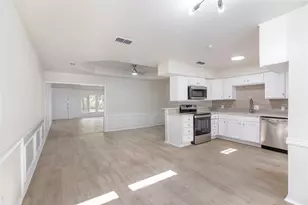 1608 Brown Trail, Hurst, TX 76054 - Photo 21