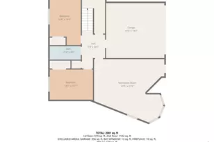 1945 Bluebird Ave, Fort Worth, TX 76111 - Photo 35
