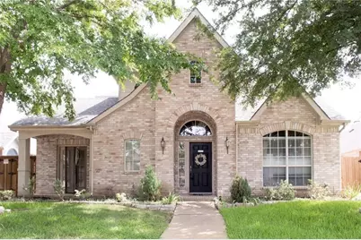 2027 Saint Anne Drive, Allen, TX 75013 - Photo 1