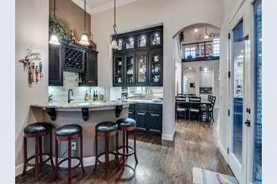 5808 Naples Drive, Flower Mound, TX 75028 - Photo 17