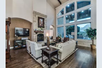 5808 Naples Drive, Flower Mound, TX 75028 - Photo 9