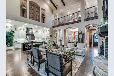 5808 Naples Drive, Flower Mound, TX 75028 - Photo 11