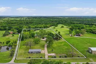 4877 Fm 84, Denison, TX 75020 - Photo 37