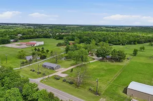 4877 Fm 84, Denison, TX 75020 - Photo 35
