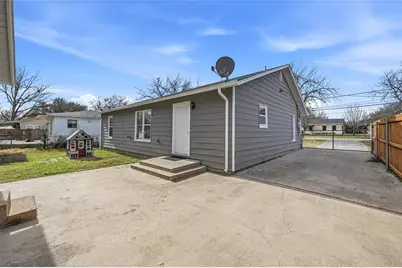 418 Russel Street, White Settlement, TX 76108 - Photo 31