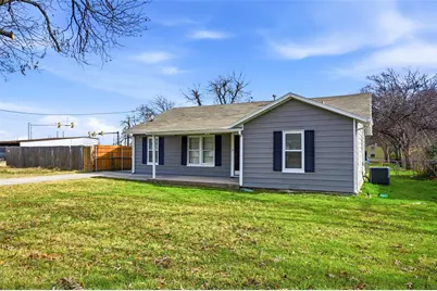 418 Russel Street, White Settlement, TX 76108 - Photo 3