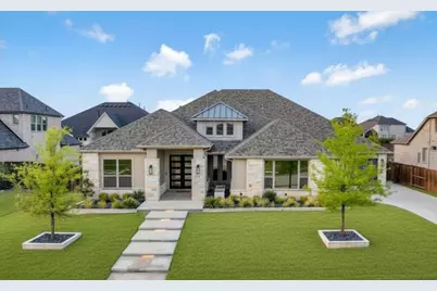 1630 Caruth Drive, Prosper, TX 75078 - Photo 1