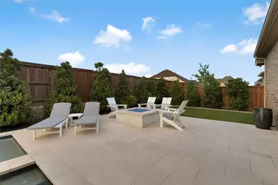 1630 Caruth Drive, Prosper, TX 75078 - Photo 35