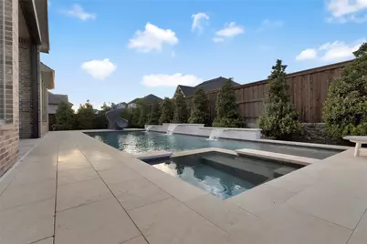 1630 Caruth Drive, Prosper, TX 75078 - Photo 37