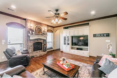 1173 Durango Springs Drive, Fort Worth, TX 76052 - Photo 33