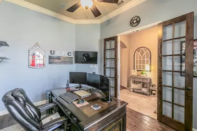 1173 Durango Springs Drive, Fort Worth, TX 76052 - Photo 5