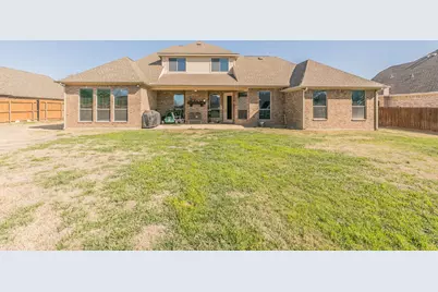 1173 Durango Springs Drive, Fort Worth, TX 76052 - Photo 39