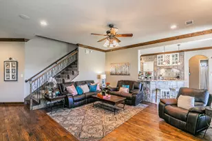 1173 Durango Springs Dr, Fort Worth, TX 76052 - Photo 35