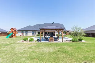217 El Camino Ct, Abilene, TX 79602 - Photo 3