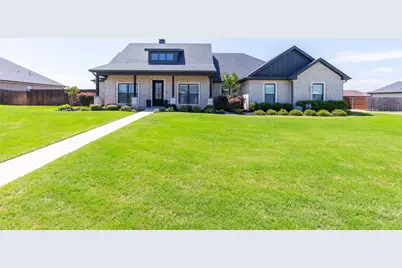 217 El Camino Court, Abilene, TX 79602 - Photo 1
